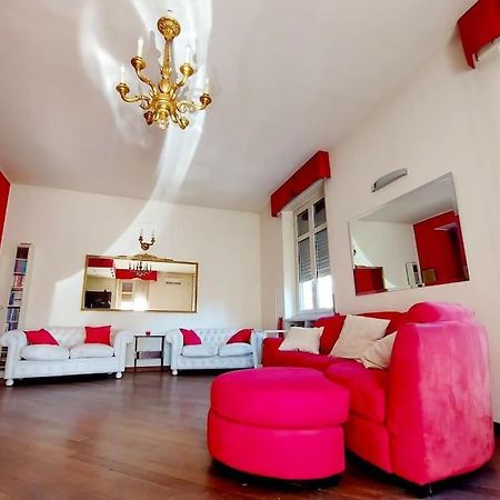 Appartamento 3 Cuori Terni Buitenkant foto