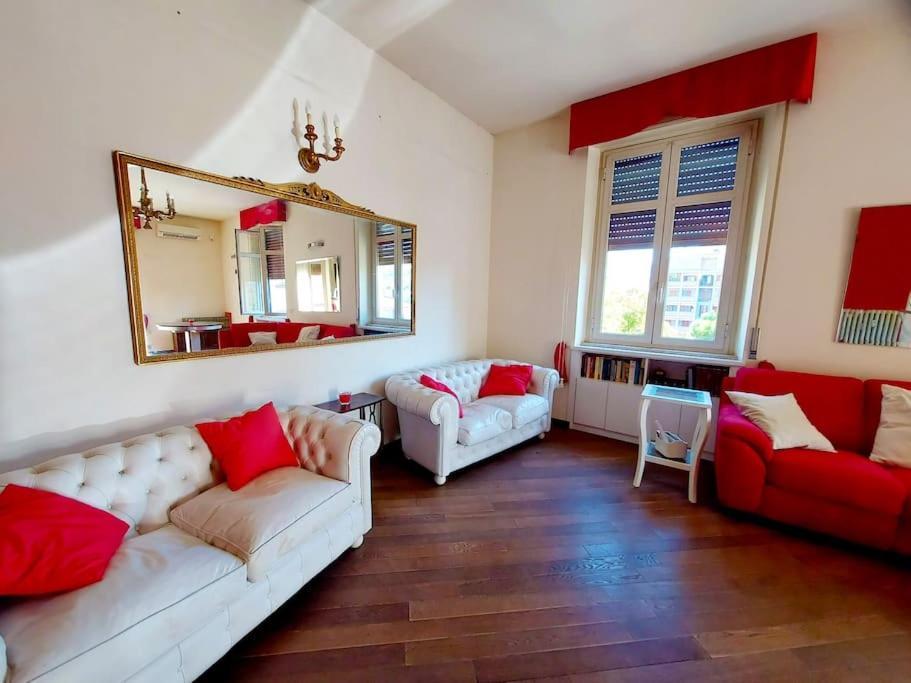 Appartamento 3 Cuori Terni Buitenkant foto