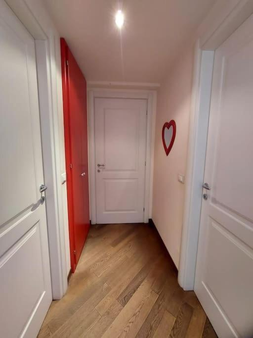 Appartamento 3 Cuori Terni Buitenkant foto