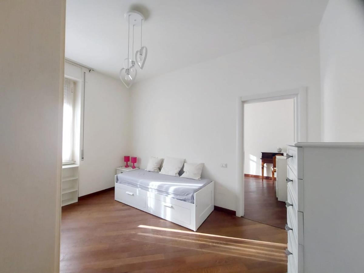 Appartamento 3 Cuori Terni Buitenkant foto