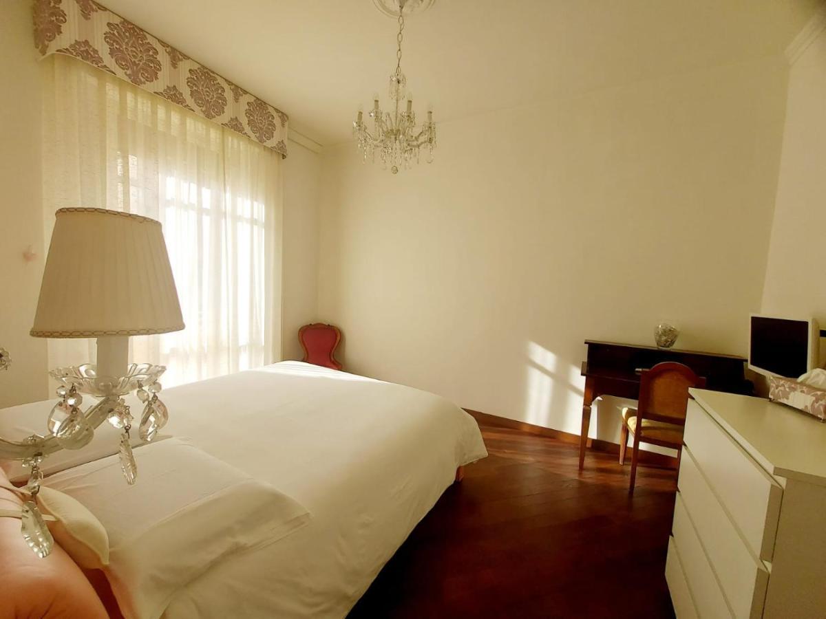 Appartamento 3 Cuori Terni Buitenkant foto